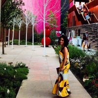 Nabila Laajail (@nabilalaajail) 's Twitter Profile