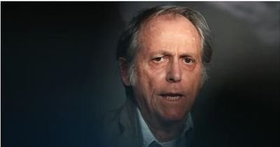 Don DeLillo. Author.  Official and personal Twitter account.