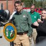 PatMcCroryNC's profile picture. 74th Governor of North Carolina. 7 term Mayor of Charlotte, North Carolina.  National Co-Chair of No Labels.