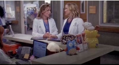 LeahMurphy_11's profile picture. Resident at GSMH.