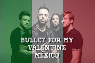 Fan Page México @BFMVOfficial