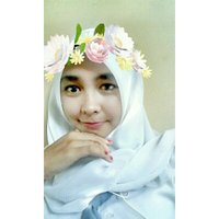 Nabila (@nabilasadegaa) 's Twitter Profile