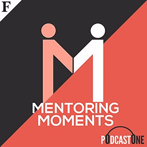 A @Forbes podcast hosted by @DeniseRestauri: Women you may never meet will become your mentors.