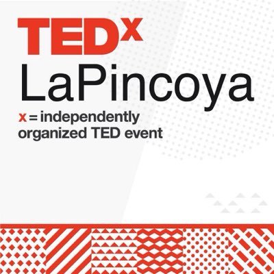 Un evento de TEDx que sí es nuestro. Sábado 12 de noviembre, Centro Cultural La Pincoya. Inscripciones en https://t.co/936Z8MeRzy