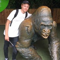 Ýmir Ingimarsson (@ymiringimarsson) 's Twitter Profile