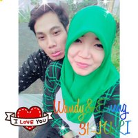 wandi kuyes (@wanditaufik) 's Twitter Profile