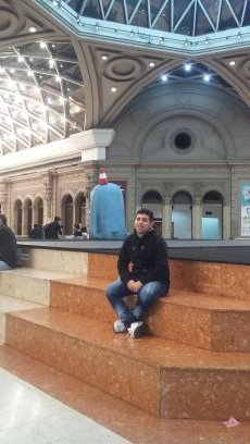 LicMonchi27's profile picture. M llamó Ramon tengo 27años soy soltero  de signo Tauro ando en busca del amor  cualquier cosa q quiera saber de mi sólo preguntarme y yo le respondo