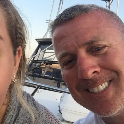 Captainvfr's profile picture. UY