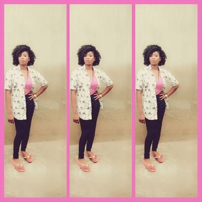 MizzForlarshayo's profile picture. 