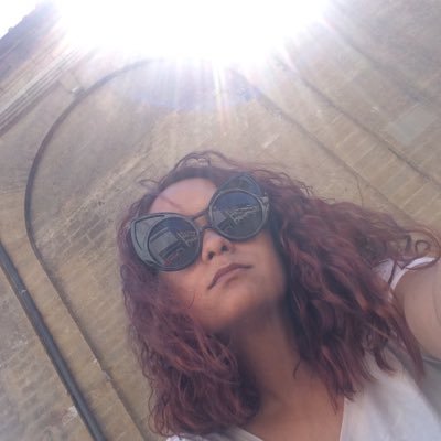 JuliMonsaGarzon's profile picture. Costume Designer / Cat Lover / Want to travel around the world