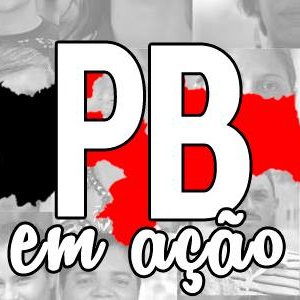 Canal de Notícias sobre as Ações no Estado da Paraíba.