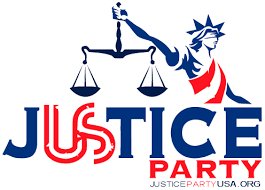 The Justice Party USA is a political party in the United States. It was organized in November 2011 by a group of political activists including formerMayor of Sa