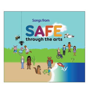 SAFEthroughArts Profile Picture