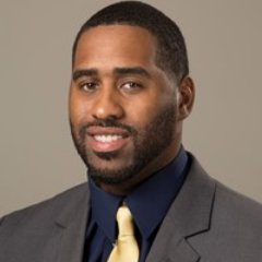 Assistant football coach at Air Force Academy preparatory school
