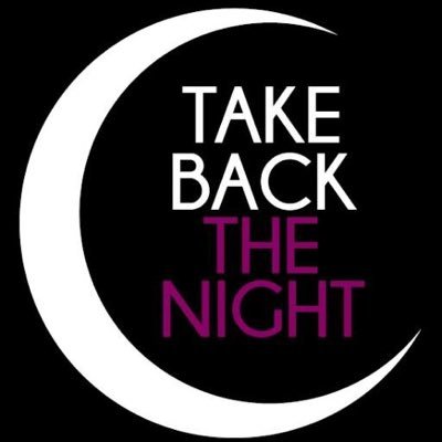 We are Take Back The Night at Indiana State University. Join our cause to raise awareness about sexual violence.