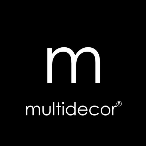 multidecormx's profile picture. Somos una empresa integral en la proveeduria de la industria del mueble y diseños de interiores, con más de 30 años de experiencia.