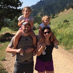 AliBurrous's profile picture. Wife, Mama, Daughter, Sister, Friend, Technology Coordinator #throwkindnesslikeconfetti