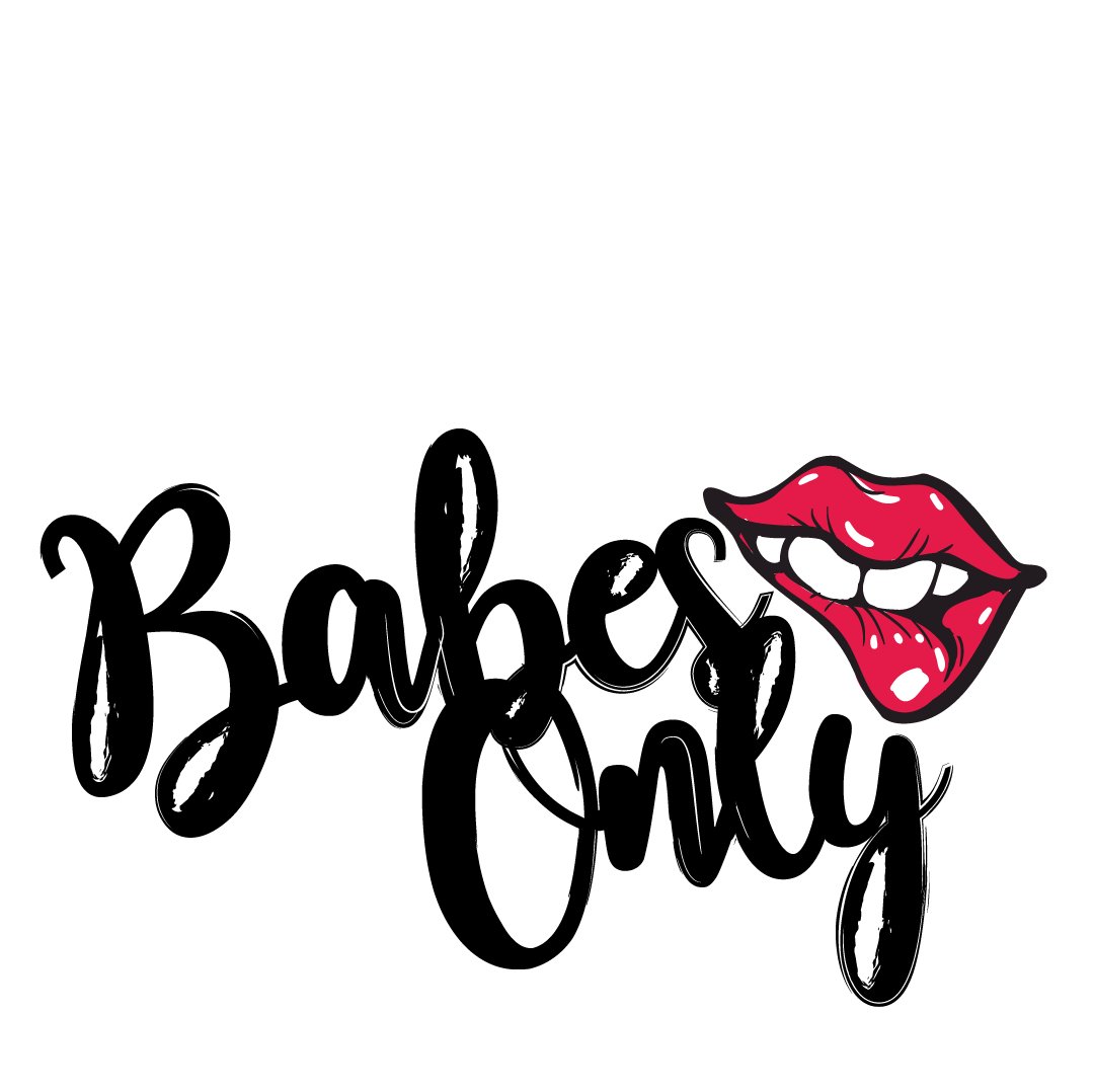 Babes Only is a women's organization dedicated to inspiring, encouraging, and education others through events, conversations, and workshops. 💋