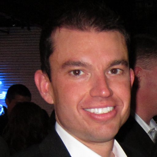 davidageiger's profile picture. VP of Sales, TeamDynamix