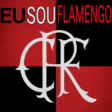 Eu Sou Flamengo  Rio de Janeiro RJ