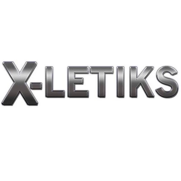 Visit X-LETIKS Profile