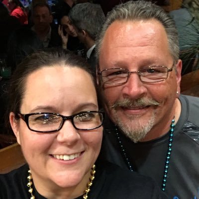 dyeparanormal's profile picture. Just a couple of weirdos bringing events to the paranormal world to allow the community to learn and grow together.