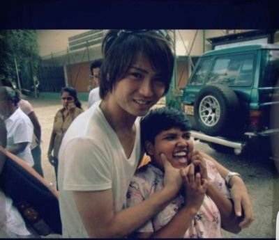 syooootan007's profile picture. waseda/サッカー/筋トレ/ランニング/サーフィン/お笑い/読書/気軽にフォローしてね(๑´ڡ`๑)甘いもの大好き！お寿司好きすぎて、シャリになりたい！！新しく作り直しました(^_^)気になったらフォローするかもです^_^