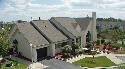 BriarCove's profile picture. Great 1, 2, and 3 bedroom apartment homes near downtown Ann Arbor, Michigan.