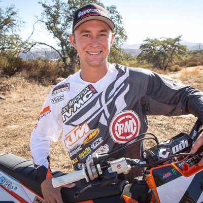 Blake Baggett Profile