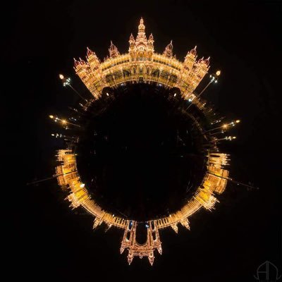 ramesha_kr's profile picture. 