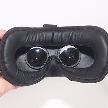 https://t.co/JngAvQIMtz Makes Premium Handmade Gear VR foam replacement padding. Proudly Made In America!