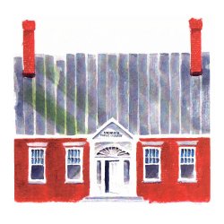 AinsworthLib's profile picture. The Ainsworth Public Library advocates and supports life-long learning by providing information,services,and programs for all ages in a welcoming atmosphere.