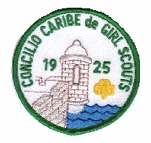 CaribeGirlScout's profile picture. 