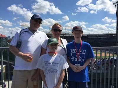 StaceyParadis's profile picture. Working mom. Loves my family & friends. Commitment to my boys, strong public schools, Chicago's neighborhoods, clean energy & energy efficiency.