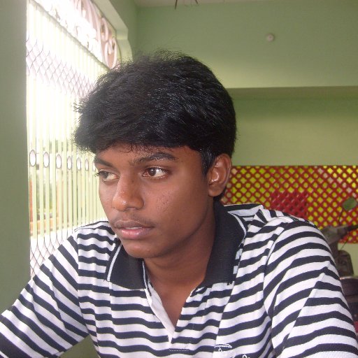 prasannabalaji's profile picture. 