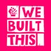 #WeBuiltThis (@we_built_this) Twitter profile photo #WeBuiltThis (@we_built_this) Twitter profile photo