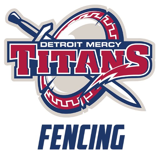 Detroit Mercy Fencing