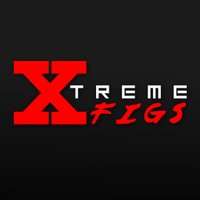Xtreme Figs (@xtremefigs) 's Twitter Profile