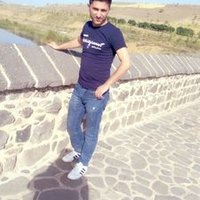 Ruzgar Caparoglu (@ruzgarcaparoglu) 's Twitter Profile