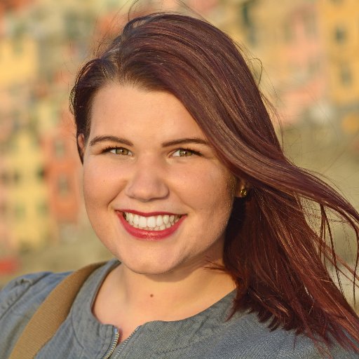 Miranda Smith