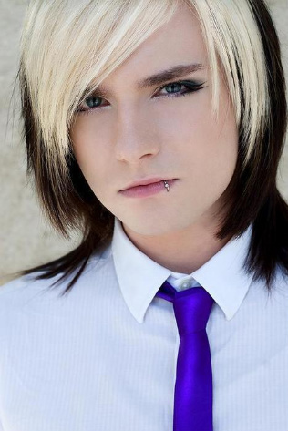 elithkaulitz's profile picture. 