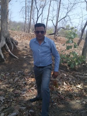RamKumarDangi1's profile picture. I BELIEVE MY SELF