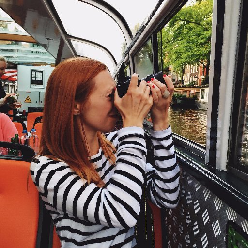 ElisHutchinson's profile picture. Pop culture enthusiast. Coffee junkie. Lover of cute dogs.