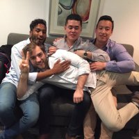 Kevin (@kevinchhoeu) 's Twitter Profile