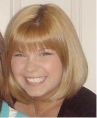 I am a recent graduate of the University of South Florida and am currently working on my Master's in PR at CCSU.