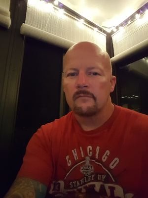 also on Parler @LBrowning1970