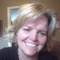 Melinda Burcham - @arteacherchik Twitter Profile Photo