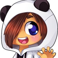 Bailey M (@bluefoxghost) 's Twitter Profile