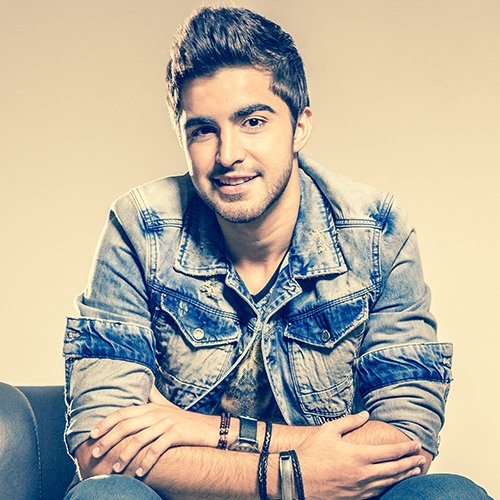 tatogarcia_of's profile picture. Twitter oficial do Cantor e Compositor Tato Garcia.
Site: https://t.co/xvF9LkIAME
Youtube: https://t.co/lWfYdDUd3F
Instagram: https://t.co/HEnbGfudLC