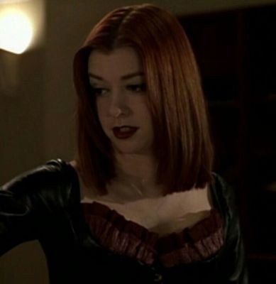 Did you all miss me? I'm back! The other dimension couldn't hold me, time to make this place like it was. #BTVS #AtS #SPN #MCU #DCU #AU #Taken ⚠Trigger Warning⚠